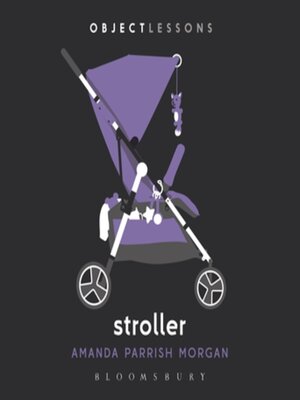 cover image of Stroller